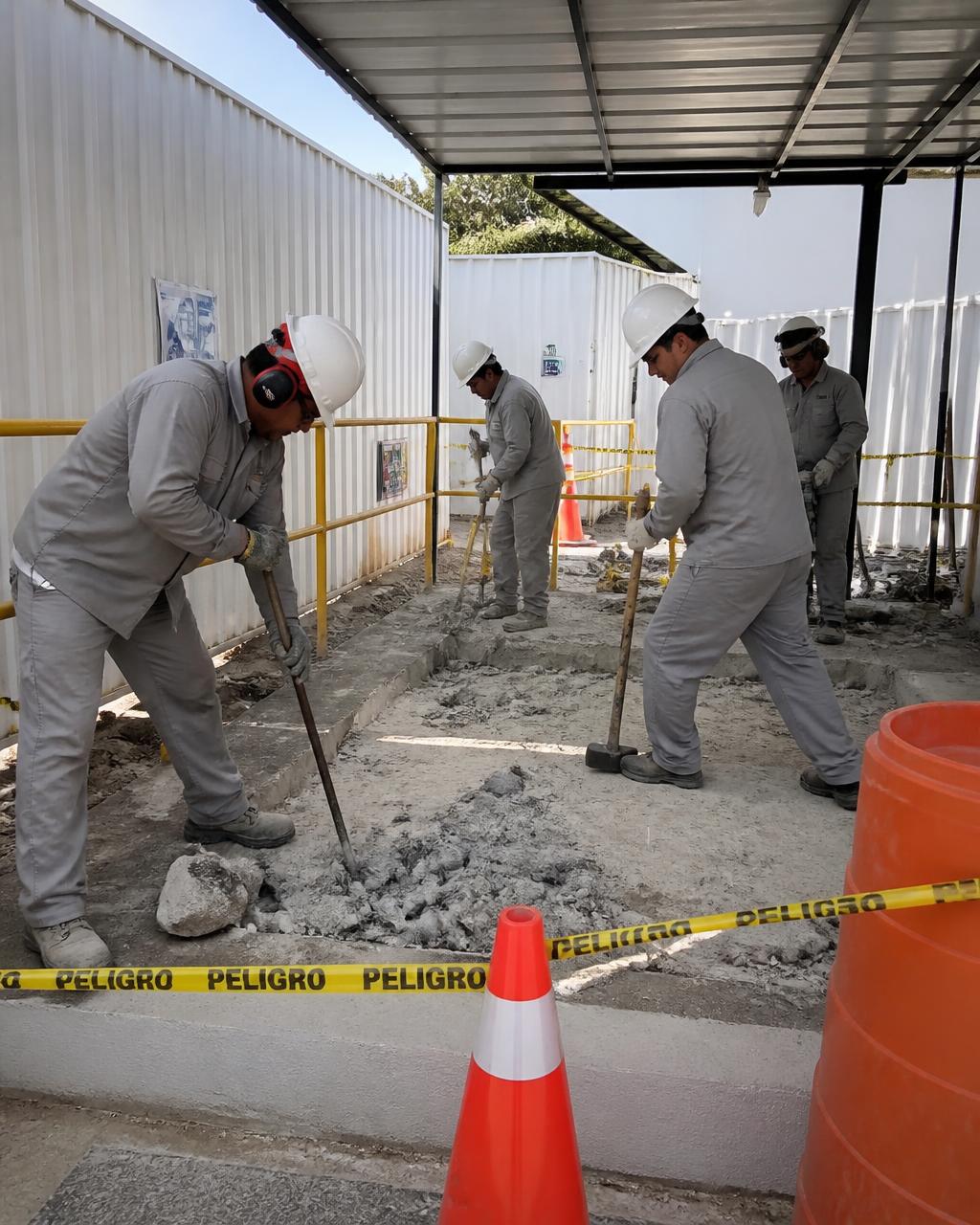 Construção Civil